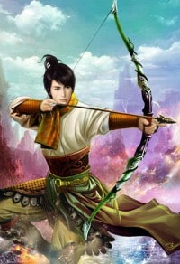 破幻傳說