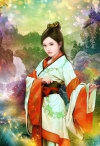魅惑的皇后