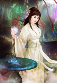 嫡女有毒，特工王妃鬧翻天