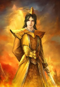 王，風兒給您生個孩子吧